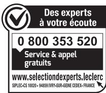 ELSAY RCY-8512 - Le sèche-cheveux ne fonctionne pas - 2