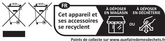 ELSAY RCY-8512 - Le sèche-cheveux ne fonctionne pas - 1