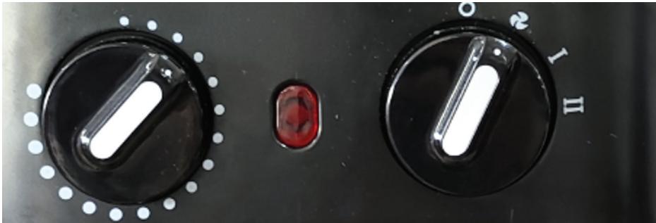 ELSAY PTC924-H - ATENCION - Algunas piezas de este producto peuvent alcantar una temperatura elevada y provocar quemaduras. Hay que prestar una atencion especial en presencia de niños y personas vulnerables. - 1