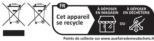 ELSAY PTC924-H - RECYCLAGE - 1
