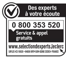 ELSAY EV-830-E07 - RECYCLAGE ET MISE AU REBUT - 2