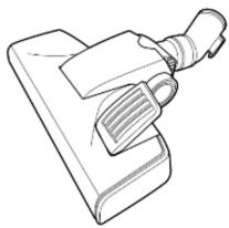 ELSAY EV-830-E07 - BROSSE SOL À DOUBLE POSITION - 1