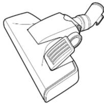 ELSAY EV-830-E07 - CEPILLO PARA SUELO DE DOBLE POSICIÓN - 1