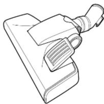 ELSAY EV-830-E07 - Krtačo se lahko uporablja na dva načina: - 1