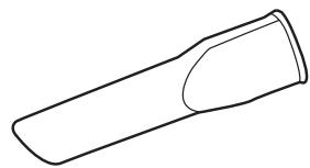 ELSAY EV-830-E07 - Krtačo se lahko uporablja na dva načina: - 2