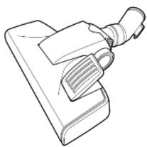 ELSAY EV-830-E07 - ESCOVA P/PAVIMENTO DE DUAS POSIÇÕES - 1