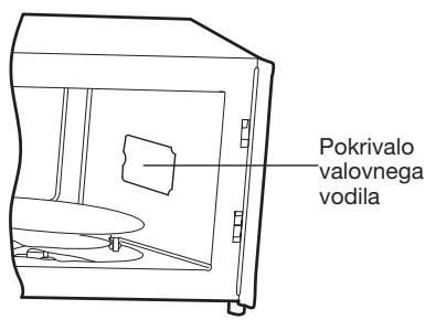 ELSAY 20UG80-L - DELOVANJE PEČICE - 2
