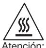 ELSAY 20UG80-L - CONSIGNAS DE SEGURIDAD IMPORTANTES - 1