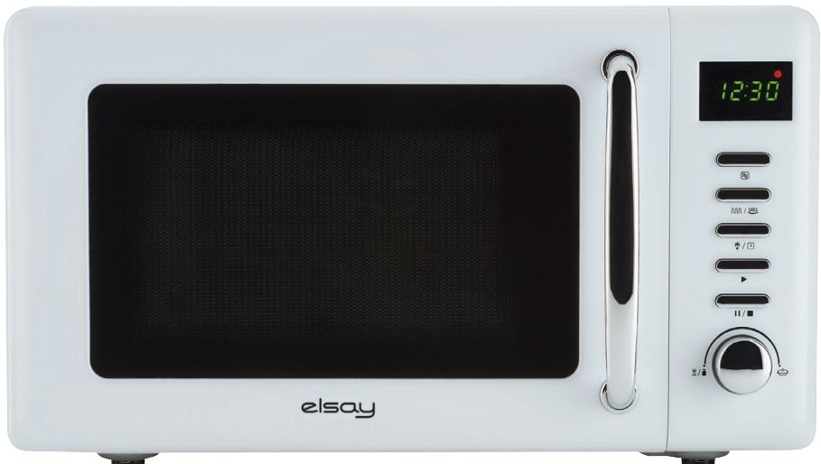 ELSAY 20UG80-L - Four à micro-ondes • 20UG80-L - 1