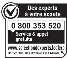 ELSAY 20UG80-L - CONSIGNES DE SECURITE RELATIVES À L'ENTRETIEN - 1