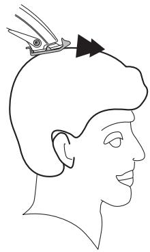 ELSAY G-9802B - korak - Dodelava - 2