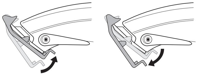 ELSAY G-9802B - PARA COLOCAR UN PEINE-GUIA - 1