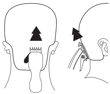 ELSAY G-9802B - Étape 1 - La Nuque - 1