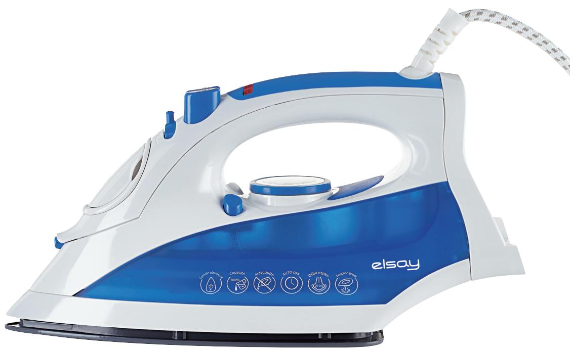 ELSAY HG-7003-22ADT - Fer à repasser • HG-7003-22ADT - 1