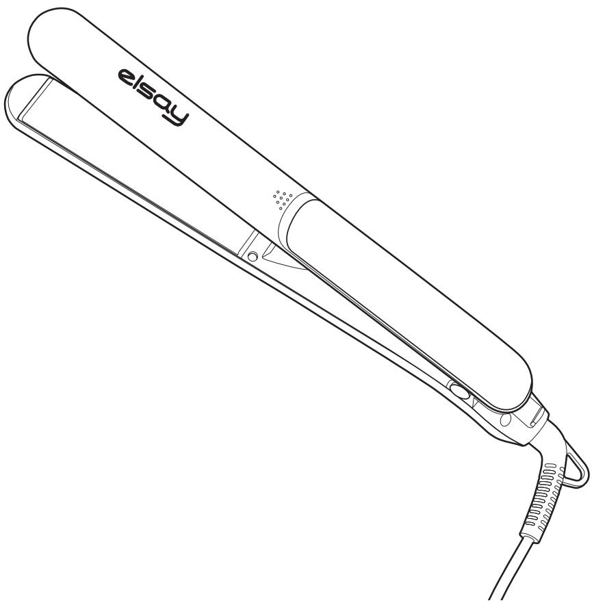 ELSAY SYB760 - SERVICO DE APOIO AO CLIENTE/GARANTIA - 1