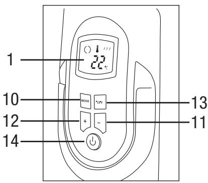 ELSAY YL-A02LCD-9 - INSTRUCCIONES TRADUCIDAS A PARTIR DE LAS INSTRUCCIONES ORIGINALES - 2