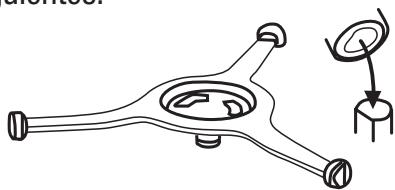 ELSAY AC9P032AV-S - NOMBRES DE LAS PIEZAS Y ACCESORIOS DEL MICROONDAS - 4