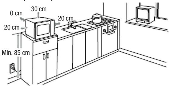 ELSAY AC9P032AV-S - NAMESITEV - 1