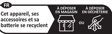ELSAY G-253 - RECYCLAGE ET MISE AU REBUT - 2