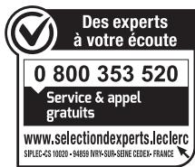 ELSAY G-253 - ADVERTENCIA - 1