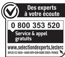 ELSAY ES-607 - MISE AU REBUT - 2