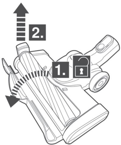 ELSAY ZL9051 - Elektricna krtaca - 1