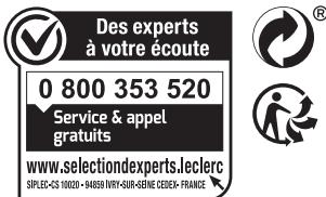 ELSAY ZL9051 - Collecte sélective des déchets électriques et électroniques. - 2