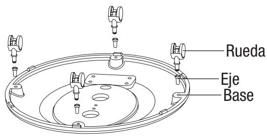 ELSAY ELVEL480KE - MONTAJE - 3