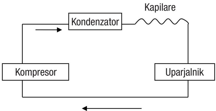 ELSAY JHS-A019 - SHEMATSKI DIAGRAM NAPRAVE - 1