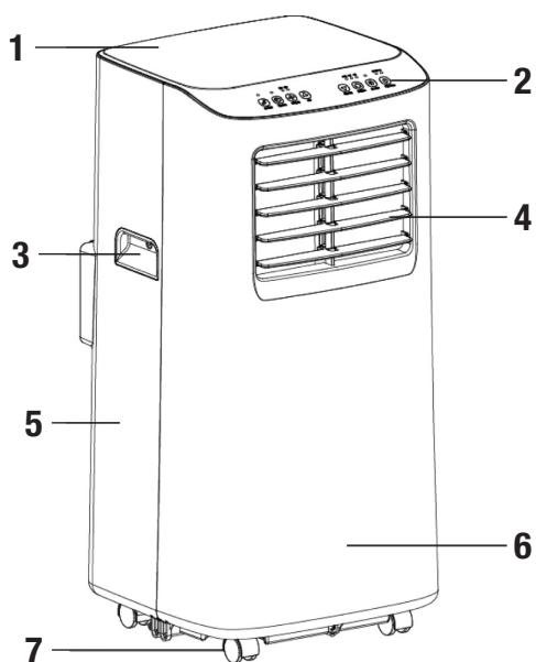 ELSAY JHS-A019 - TÜLMACZENIE ORYGINALNEJ INSTRUKCJI - 1