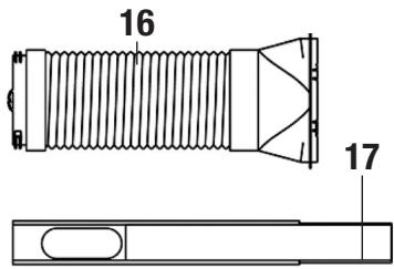 ELSAY JHS-A019 - MANUAL DE INSTRUCCIONES - 3