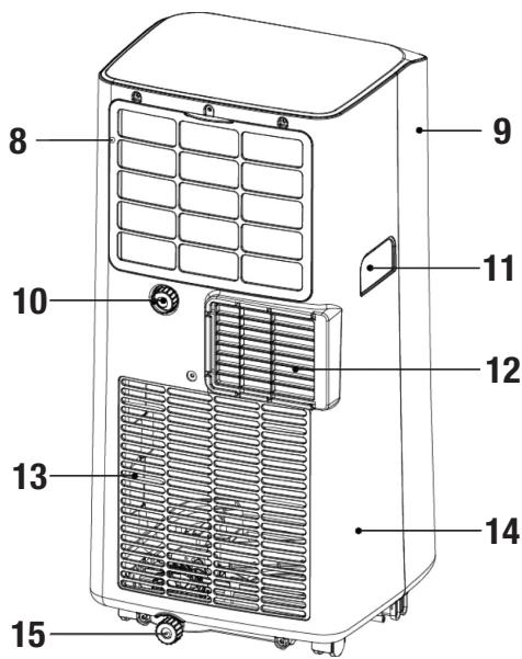ELSAY JHS-A019 - 1