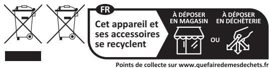 ELSAY JHS-A019 - MISE EN REBUT - 1
