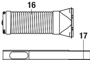 ELSAY JHS-A019 - 2
