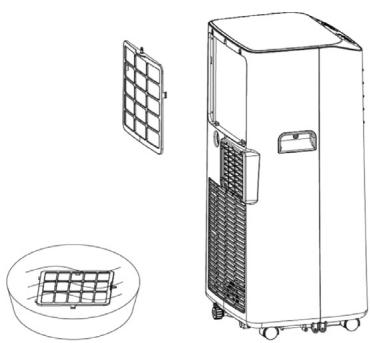 ELSAY JHS-A019 - LIMPIEZA - 1