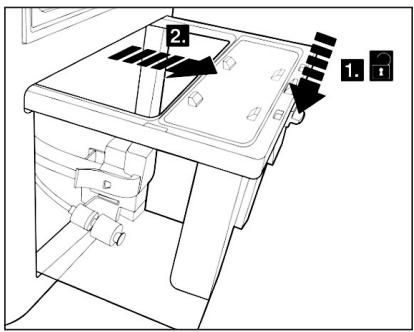 ELSAY FLS-120CR18 - Limpeza do aparelho - 1