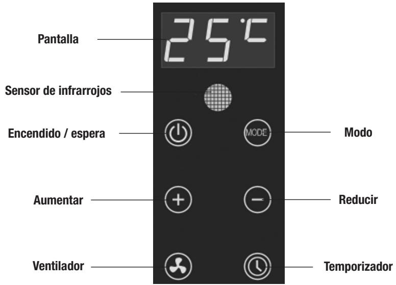 ELSAY HD973EF - UTILIZACION - 1
