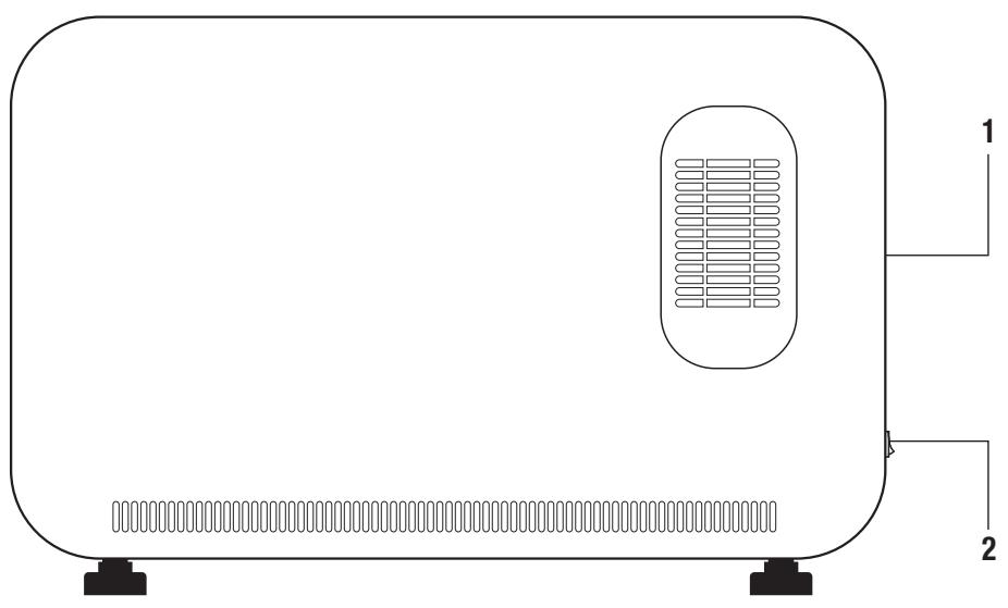 ELSAY HD973EF - SERVICO DE APOIO AO CLIENTE/GARANTIA - 1