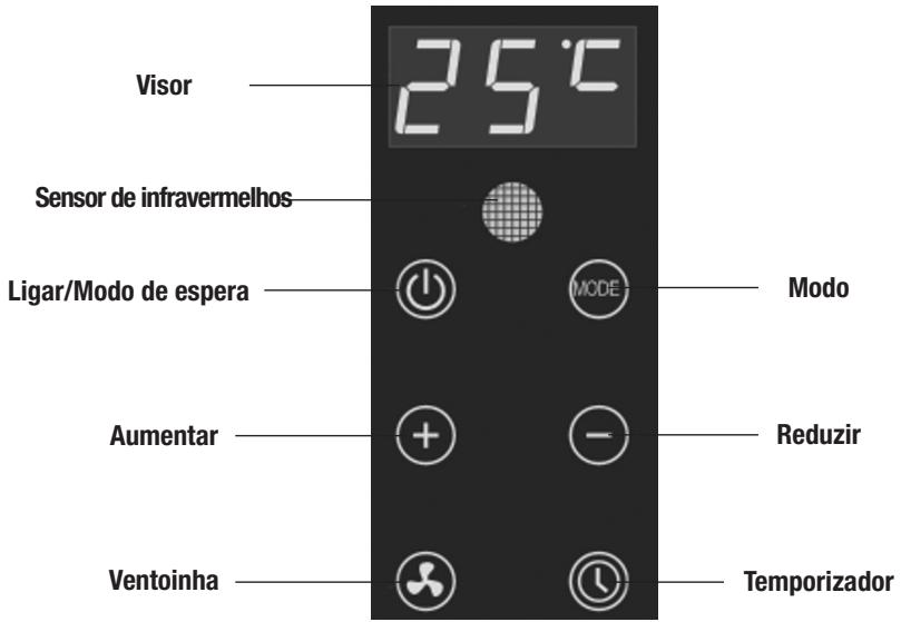 ELSAY HD973EF - UTILIZACAO - 1