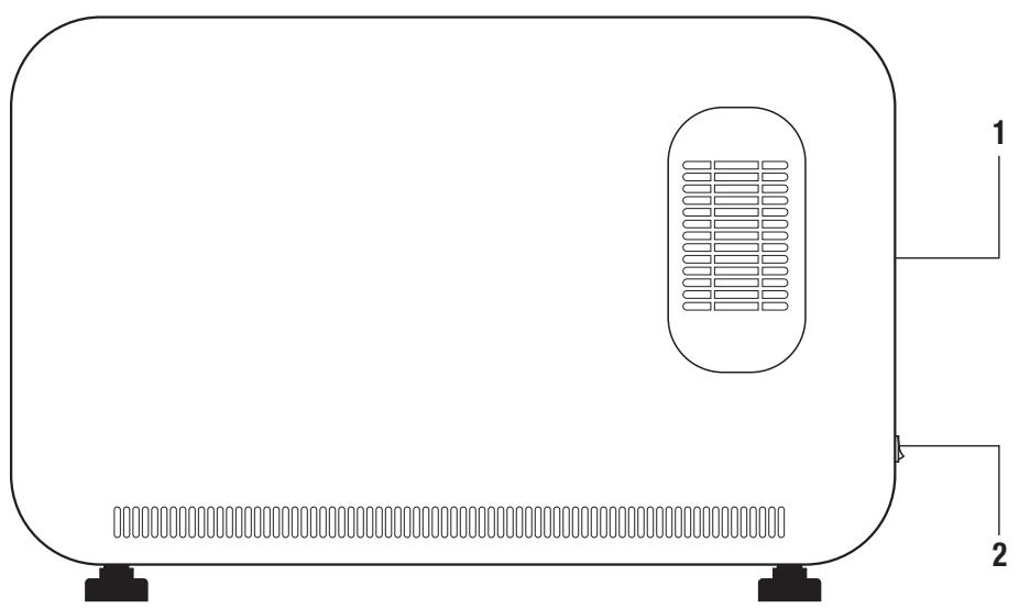 ELSAY HD973EF - SERVICIO POSVENTA / GARANTÍA - 1