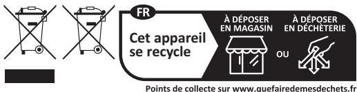 ELSAY HD973EF - RECYCLAGE - 1