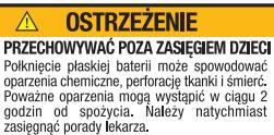 ELSAY HD973EF - WAZNE ZALECENIA DOTYCZACE BEZPIECZENSTWA - 1