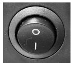 ELSAY HD973EF - Ligare desligar e Modo de espera - 1