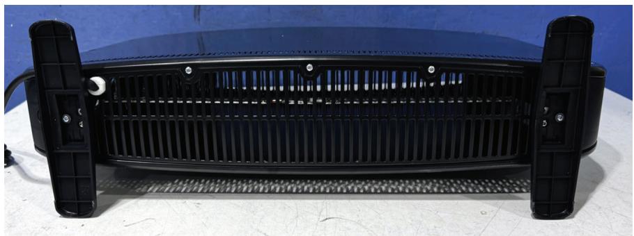 ELSAY HD973EF - INSTALLATION - 1