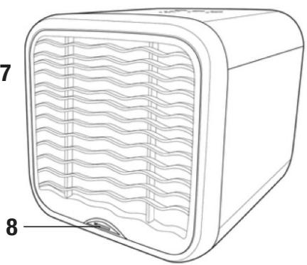 ELSAY FLS-L12DC - MANUAL DE INSTRUCCIONES TRADUCIDO A PARTIR DE LA VERSION FRANCESA - 3