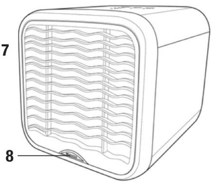 ELSAY FLS-L12DC - PREVOD ORIGINALNEGA NAVODILA - 3