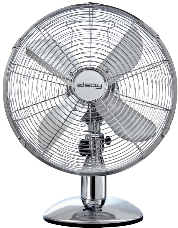 ELSAY FT-30MC - Ventilateur de table • FT-30MC - 1