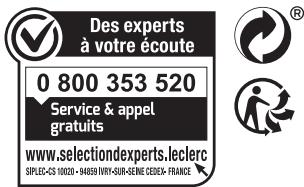 ELSAY TF-2007 - Collecte sélective des déchets électriques et électroniques. - 1