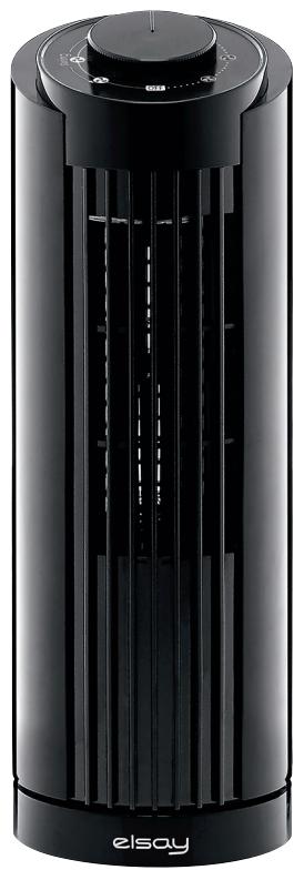 ELSAY TF-2007 - MODE D'EMPLOI Ventilateur • TF-2007 - 1