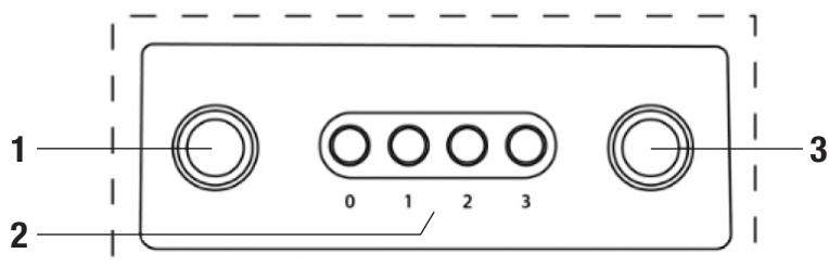 ELSAY FLS-120LG - NOTICE ORIGINALE - 1